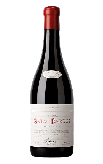 Producto: Peique Mata Los Pardos Vino de Paraje 2022