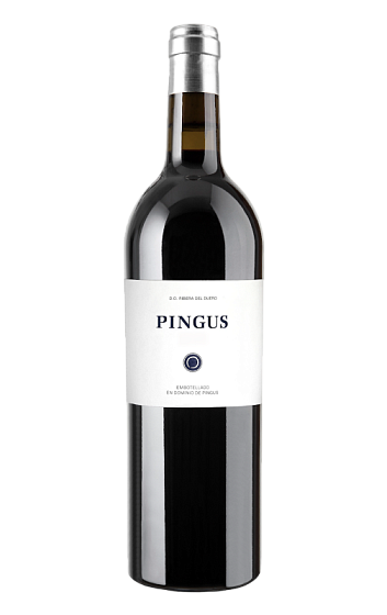 Producto: Pingus 2025 en Primeur