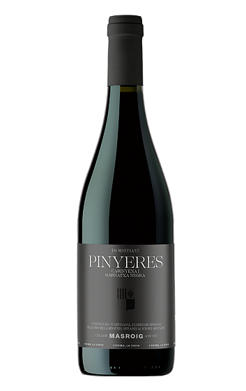 Producto: Les Pinyeres 2023