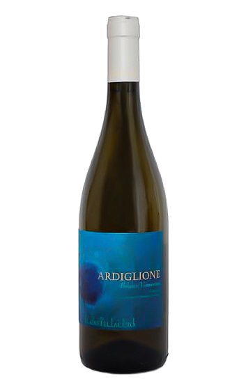 Producto: Podere Il Castellaccio Ardiglione Bolgheri Bianco 2025