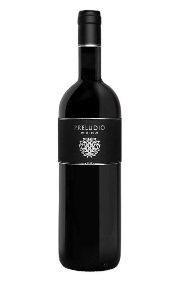 Producto: Preludio de Sei Solo Magnum 2023