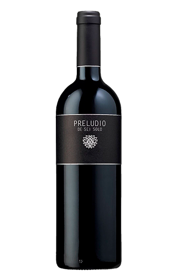 Producto: Preludio de Sei Solo 2022
