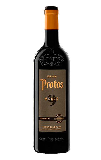 Producto: Protos 9 Meses Ecológico 2024