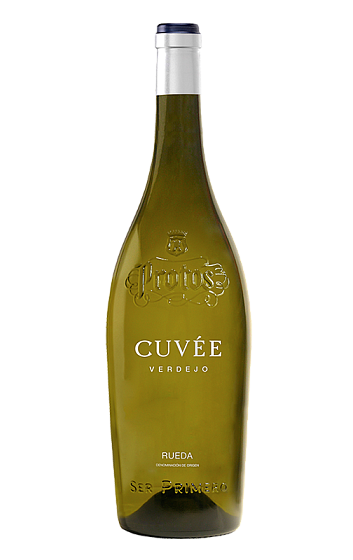 Producto: Protos Verdejo Cuveé Eco 2025