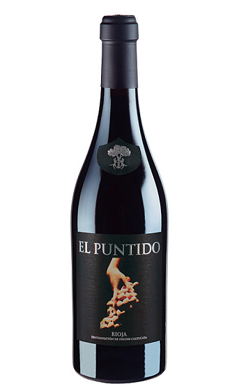 Producto: El Puntido 2024 en Primeur
