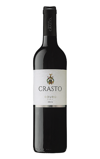 Producto: Quinta Do Crasto Tinto 2023