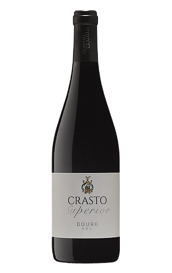 Producto: Quinta Do Crasto Superior 2023