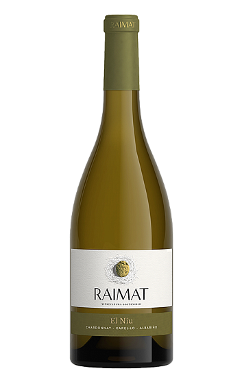 Producto: Raimat El Niu de la Cigonya 2023