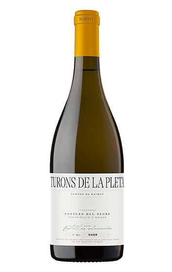 Producto: Raimat Turons de la Pleta 2024