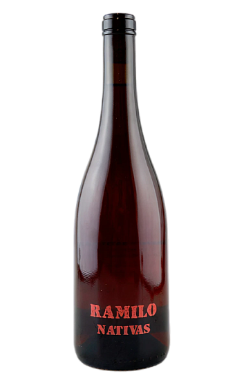 Producto: Ramilo Nativas Rosé 2024