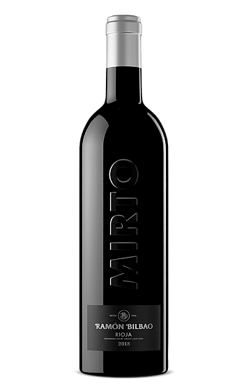 Producto: Ramón Bilbao Mirto 2019