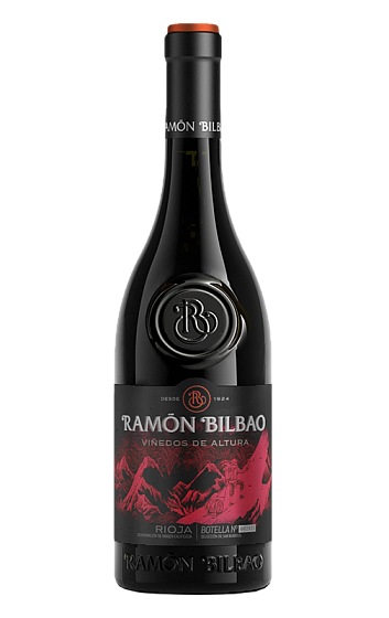 Producto: Ramón Bilbao Viñedos de Altura 2021