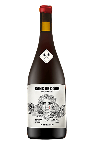 Producto: Sang de Corb 2022