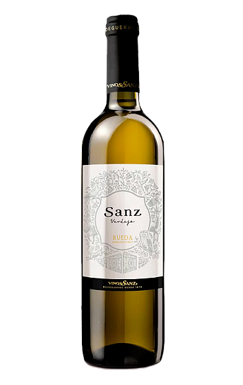 Producto: Sanz Verdejo 2025