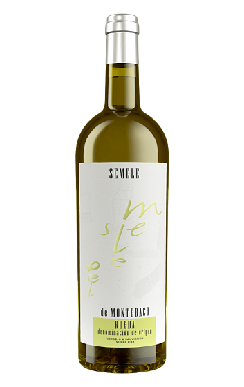 Producto: Semele Rueda 2025