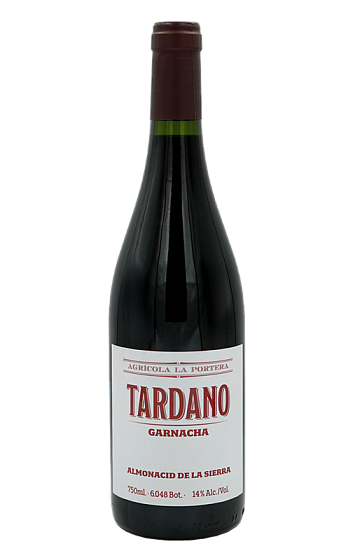 Producto: Tardano 2024