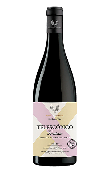 Producto: Frontonio Telescópico 2023