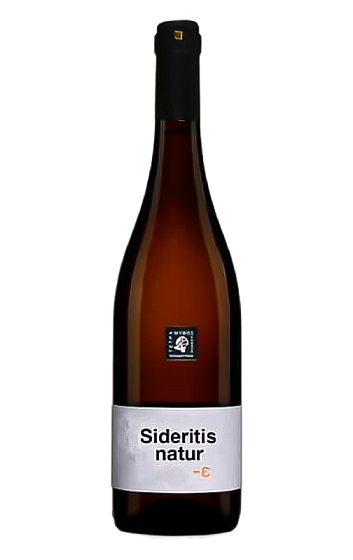 Producto: Tetramythos Sideritis Nature 2025