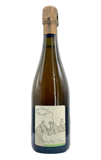 Producto: Thomas Perseval Art'Terre 2022