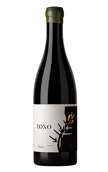 Producto: Olga Verde Toxo Villa de San Clemente 2023