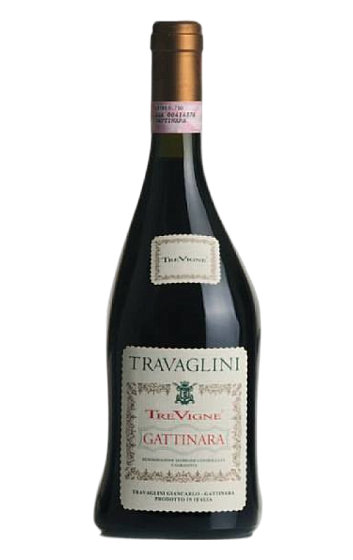 Producto: Travaglini Gattinara Tre Vigne 2022