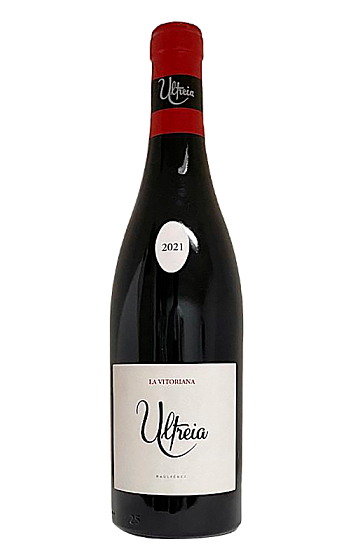 Producto: Ultreia La Vitoriana 2022