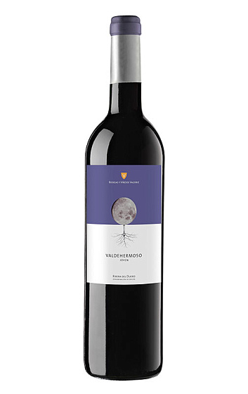 Producto: Valdehermoso Joven 2025