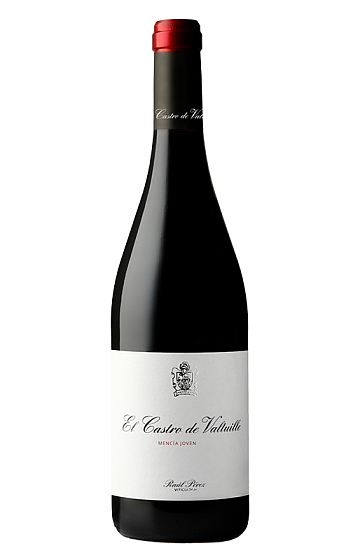Producto: El Castro de Valtuille Mencía Joven 2025
