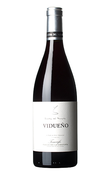 Producto: Vidueño 2021