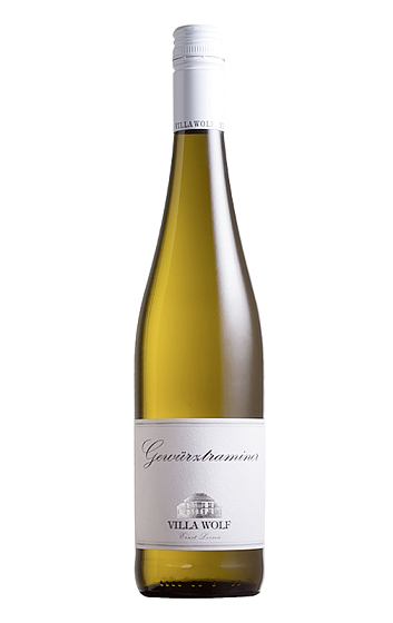 Producto: Villa Wolf Gewürztraminer 2025