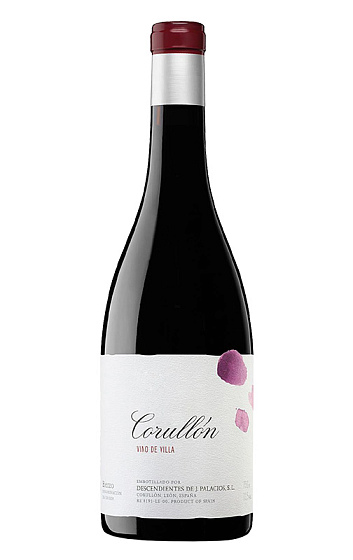 Producto: Villa de Corullón 2025 en Primeur