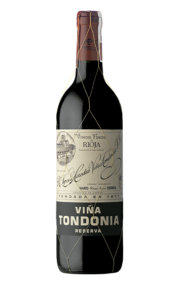 Producto: Viña Tondonia Reserva Magnum 2014