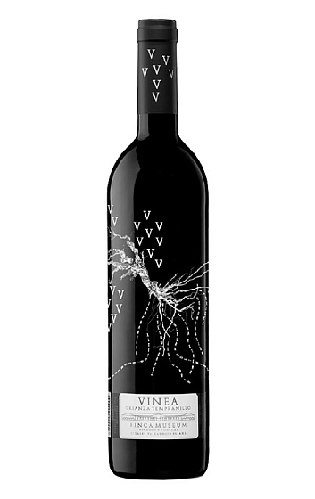 Producto: Museum Vinea Crianza 2022