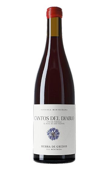 Producto: Vitícola Mentridana Cantos del Diablo 2022 Magnum