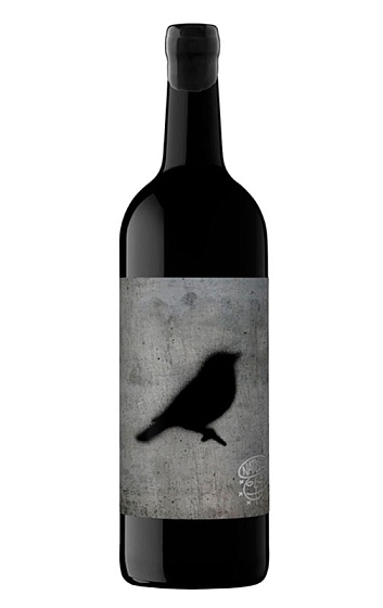 Producto: Zorzal Nat Cool Graciano 2025