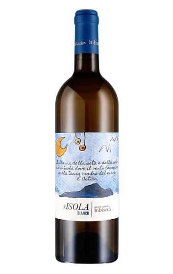 Producto: Hibiscus L'Isola Bianco 2025