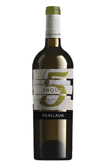 Producto: 5 Finques Blanc 2025