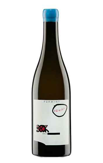 Producto: Beck Furmint Bambule! 2023