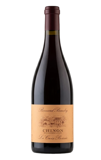 Producto: Bernard Baudry La Croix Boissee Rouge 2021