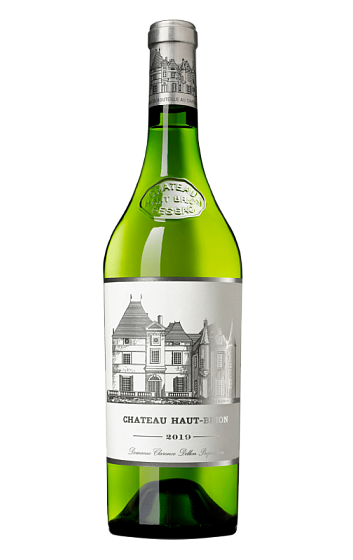 Producto: Château Haut-Brion Blanc 2019