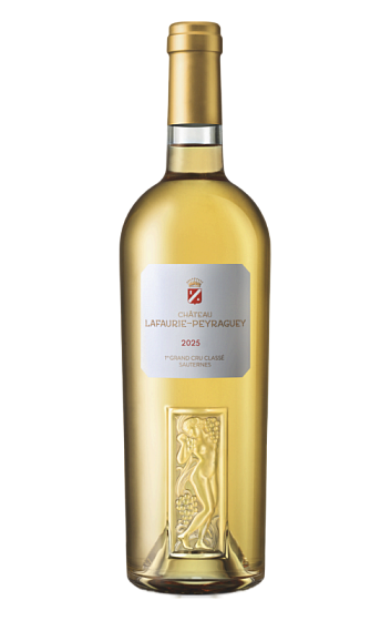 Producto: Château Lafaurie Peyraguey 2025 en Primeur