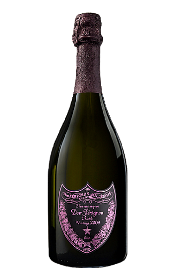 Producto: Dom Pérignon Rosé Vintage 2009