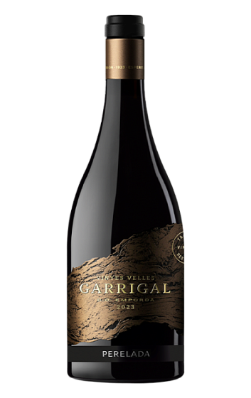 Producto: Garrigal Vinyes Velles 2023