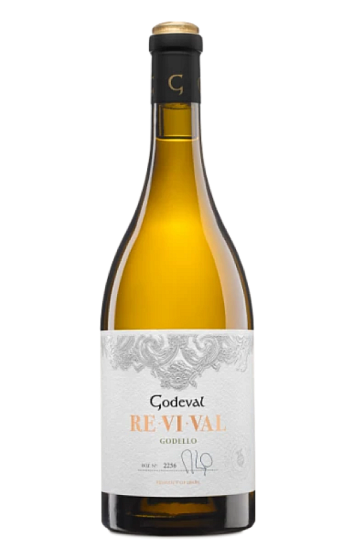 Producto: Godeval Revival 2023