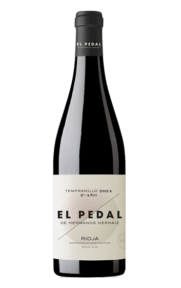 Producto: El Pedal 2024