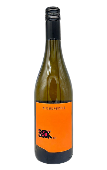 Producto: Judith Beck Weissburgunder 2024