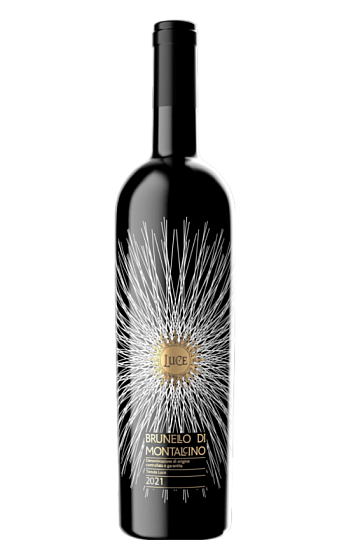 Producto: Luce Brunello di Montalcino 2021