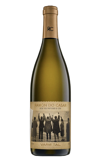 Producto: Ramón do Casar Varietal 2025