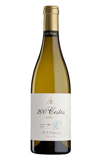 Producto: A Coroa 200 Cestos 2024