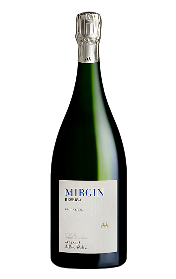 Producto: Mirgin Reserva 2022 Magnum